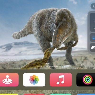 Come installare la beta pubblica di tvOS 17