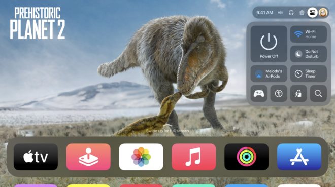 Come installare la beta pubblica di tvOS 17