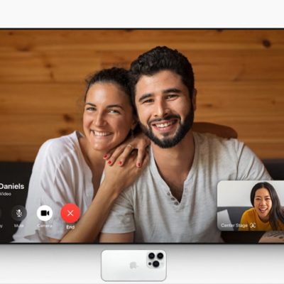 Apple rilascia tvOS 17: ecco come aggiornare