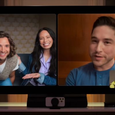 Apple TV: arrivano le app VPN con tvOS 17