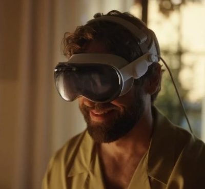 iPhone 15 offrirà nuove caratteristiche per integrarsi con Vision Pro