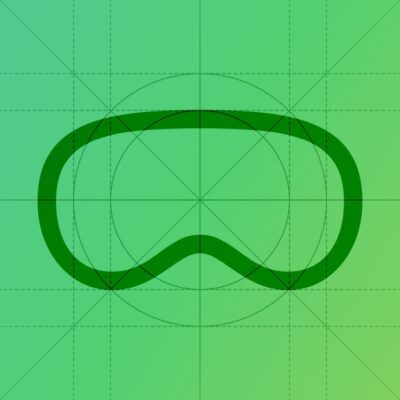 Apple rilascia nuove risorse e informazioni per il Vision Pro