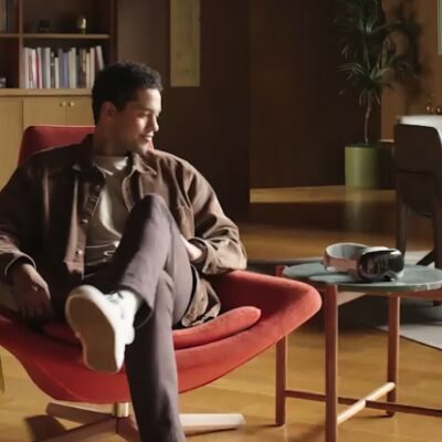 Vision Pro interrompe automaticamente la realtà virtuale quando ti muovi (anche di poco)