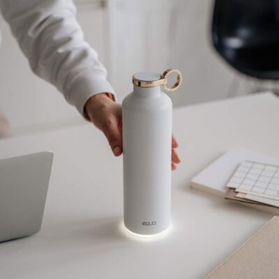 Addio alla sete: 10 borracce da non perdere su Amazon