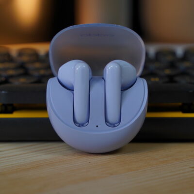 OPPO Enco Air3, le cuffie true-wireless più leggere e stilose in circolazione – Recensione