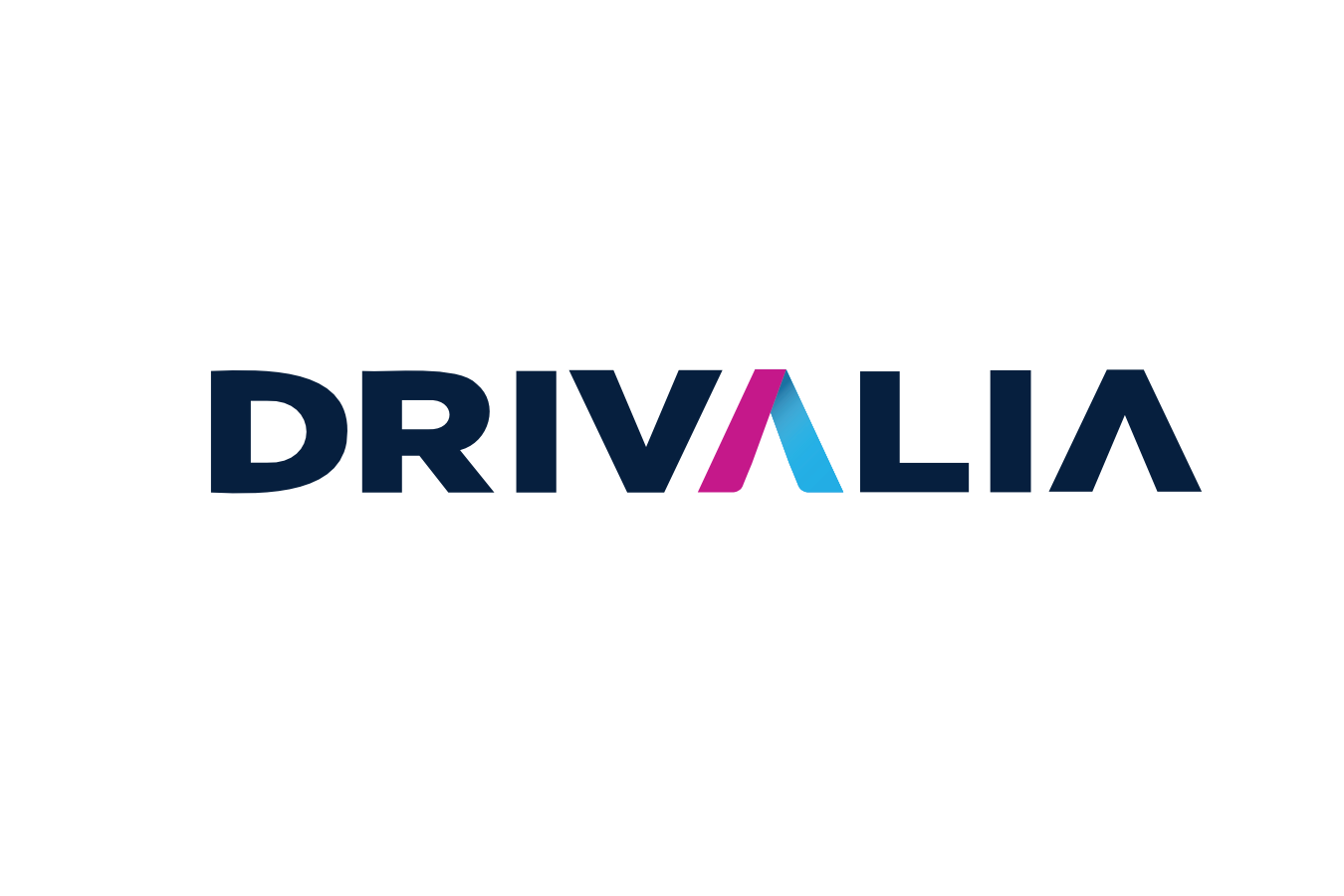 Drivalia è il servizio di mobilità per le auto in abbonamento! - iPhone  Italia