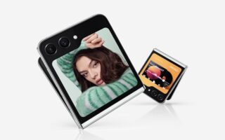 Galaxy Z Flip 5 e Galaxy Z Fold 5 sono ora disponibili su Amazon