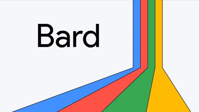 Google Bard è disponibile in Italia