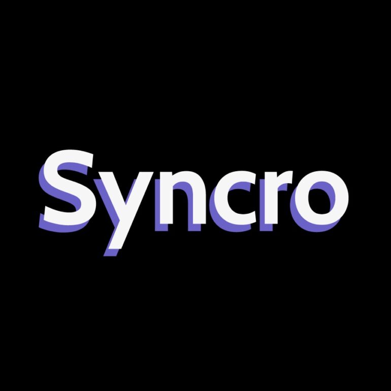 Logo Syncro
