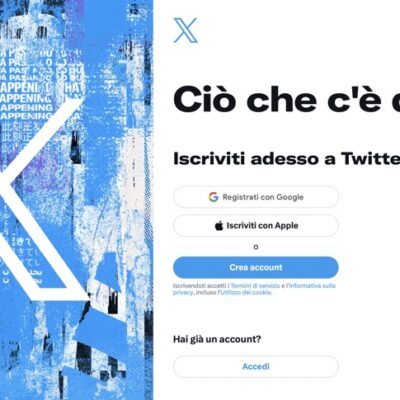 Twitter cambia logo: Elon Musk lo ha fatto davvero!