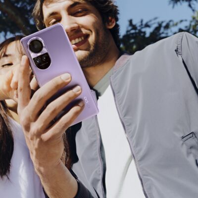 OPPO Reno10 Pro 5G e Reno10 5G sono ufficiali: fotocamera e batteria al top – VIDEO