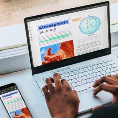 8 motivi per cui gli utenti Apple passano a UPDF Editor (ora in sconto al 56%)