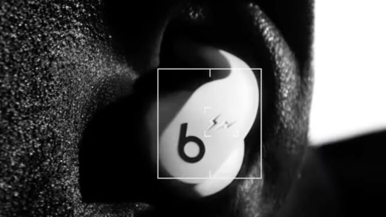 beats fit pro Fragment Design