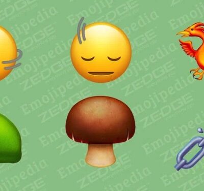 Presentate le nuove emoji che vedremo su iOS