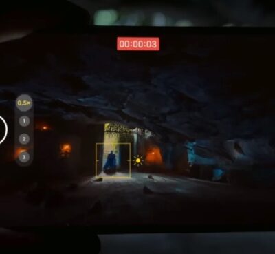 Apple pubblica un nuovo corto girato interamente con iPhone 14 Pro