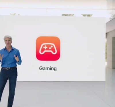 Apple vuole portare la Game Mode anche su iPhone