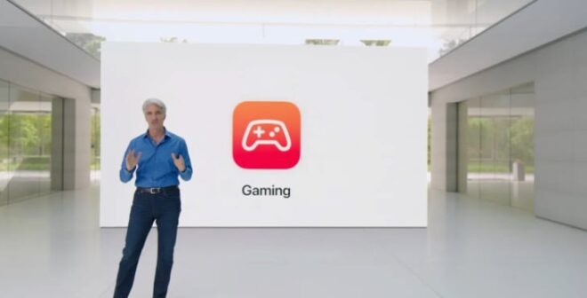 Apple vuole portare la Game Mode anche su iPhone
