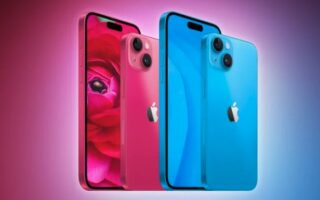 iPhone 15 e iPhone 15 Plus con fotocamera da 48 Megapixel