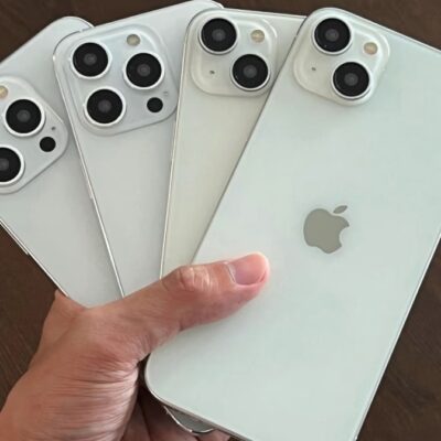 Gurman: ecco alcune novità di iPhone 15, Apple Watch 2023 e nuovi iPad