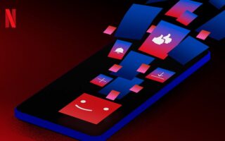 Netflix lancia la scheda “Il mio Netflix” su iOS