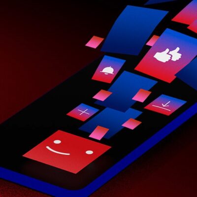 Netflix lancia la scheda “Il mio Netflix” su iOS