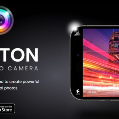Lo sviluppatore Camera+ rilascia l’app Photon Camera