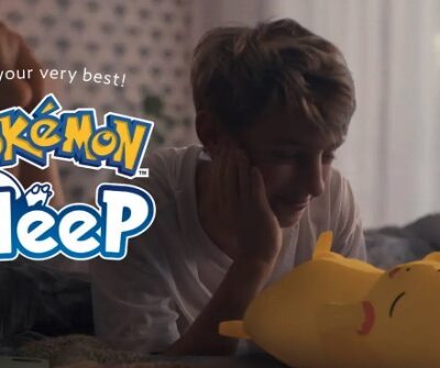 “Pokémon Sleep”, gioco e  tracker del sonno ora disponibile per iPhone