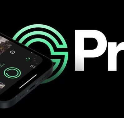 La splendida app fotografica Spectre è ora disponibile gratuitamente su App Store