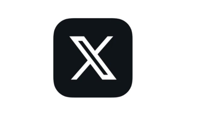 Twitter diventa “X”, ma c’è un problema con l’App Store