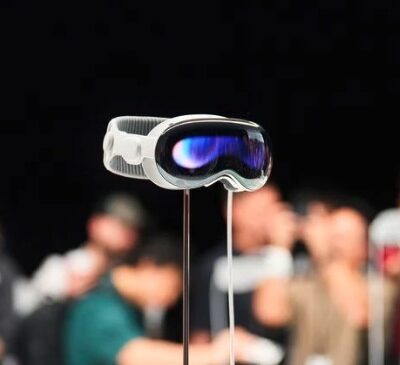 Arriva il tool di Unity per sviluppare giochi per Vision Pro