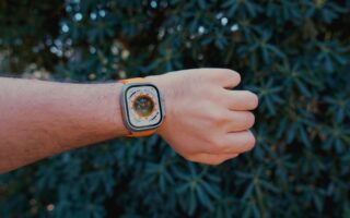 Cinturini PURO per Apple Watch: da sportivi a eleganti, per tutti i gusti – RECENSIONE