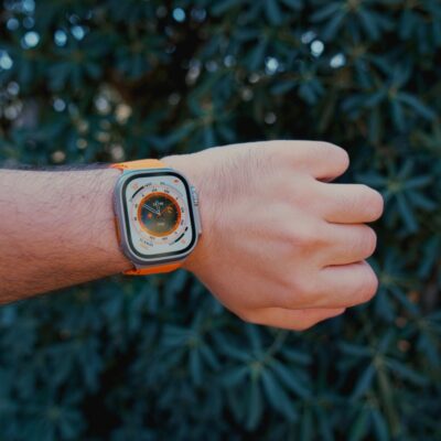 Cinturini PURO per Apple Watch: da sportivi a eleganti, per tutti i gusti – RECENSIONE