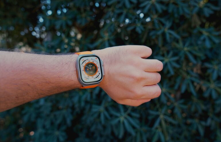 PURO CINTURINO SMARTWATCH PURO CINTURINO APPLE WATCH Ricondizionato