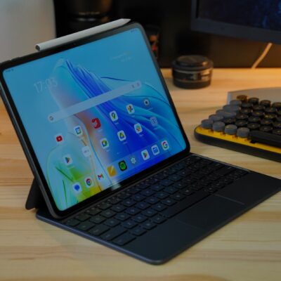 Recensione OPPO Pad 2: l’alternativa ad iPad Pro?