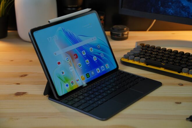 Recensione OPPO Pad 2: l’alternativa ad iPad Pro?