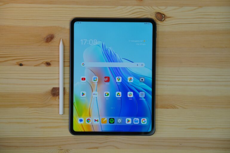 Recensione OPPO Pad 2: una vera alternativa a iPad, ma con Android