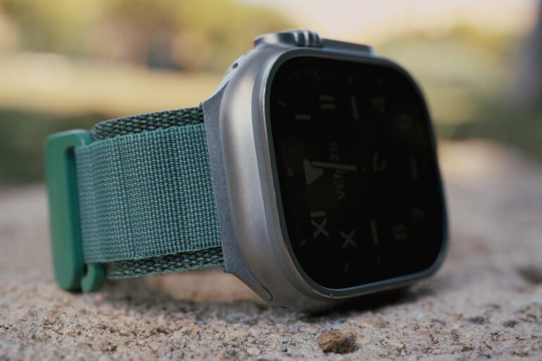 PURO CINTURINO SMARTWATCH PURO CINTURINO APPLE WATCH Ricondizionato