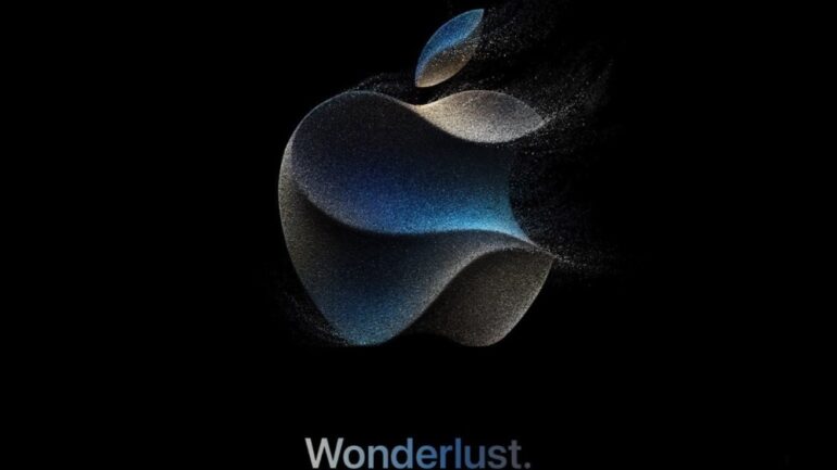 apple Wonderlust