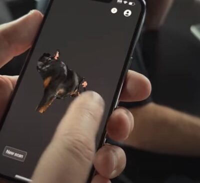 Apple condivide il video di “The Invincibles”