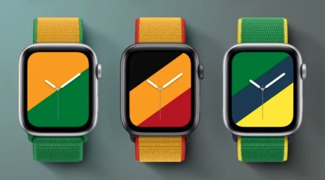 Apple watch hot sale misura pressione