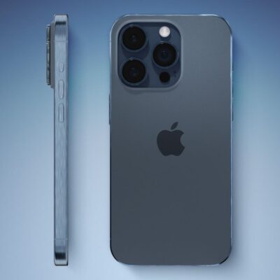 L’iPhone 15 Pro Max entra nella fase di produzione di massa?