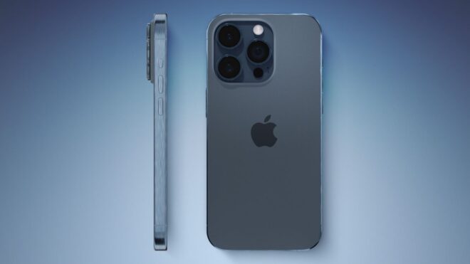 L’iPhone 15 Pro Max entra nella fase di produzione di massa?