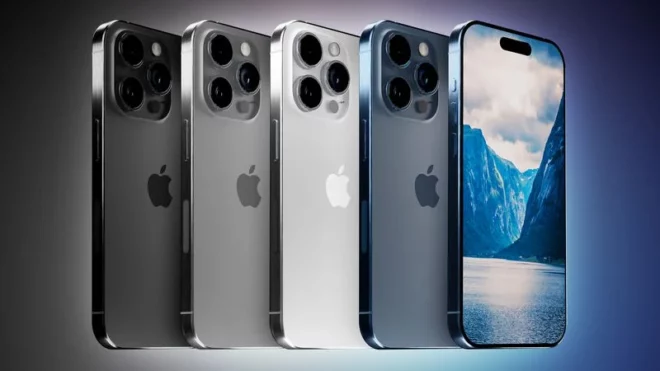 iPhone 15 e iPhone 15 Pro, ecco tutti i colori previsti. Quale sceglierai?