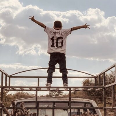 Svelati i vincitori degli iPhone Photography Awards 2022