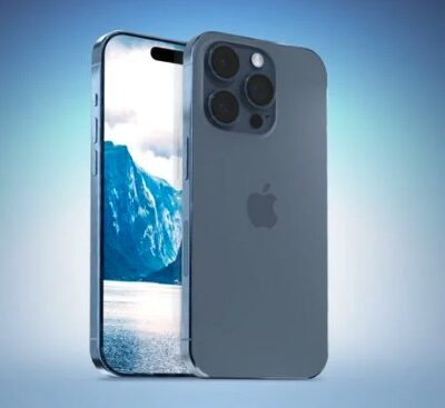 Gli iPhone 15 potrebbero avere una fotocamera stacked non presente sui Pro