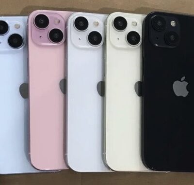 iPhone 15, i colori svelati in un nuovo video
