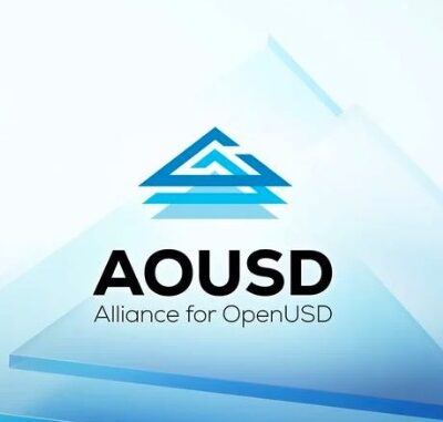 Vision Pro in arrivo, Apple annuncia una collaborazione con Adobe, NVIDIA e altri per sviluppare lo standard 3D di Pixar