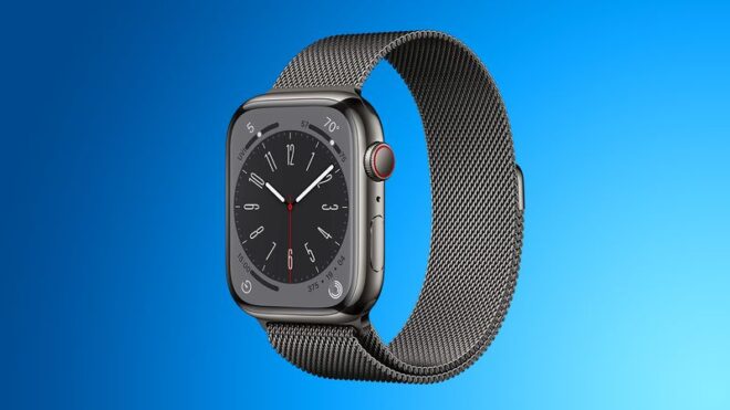 Apple sta sperimentando la stampa 3D sugli Apple Watch Series 9