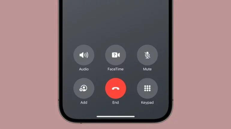 telefono ios 17