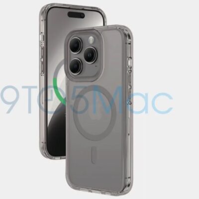 iPhone 15 Pro: addio alle colorazioni oro e viola, chi le sostituirà?